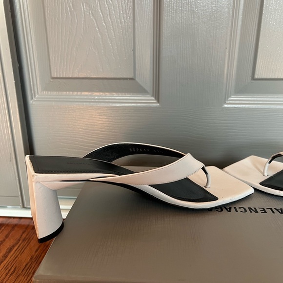 Balenciaga sandals - Picture 5 of 10